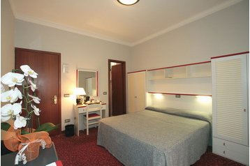 Италия Hotel Santa Margherita Ligure, Интерьор